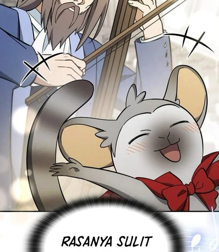 Kim Ohjin’s Adventures With Strange Animals Chapter 49 Gambar 43