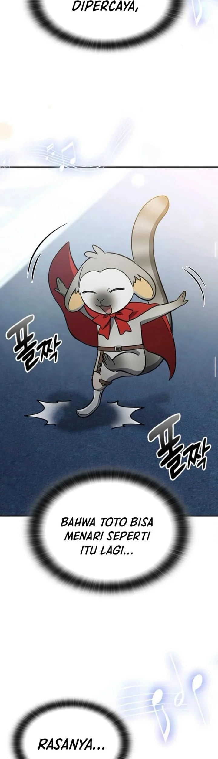 Kim Ohjin’s Adventures With Strange Animals Chapter 49 Gambar 44