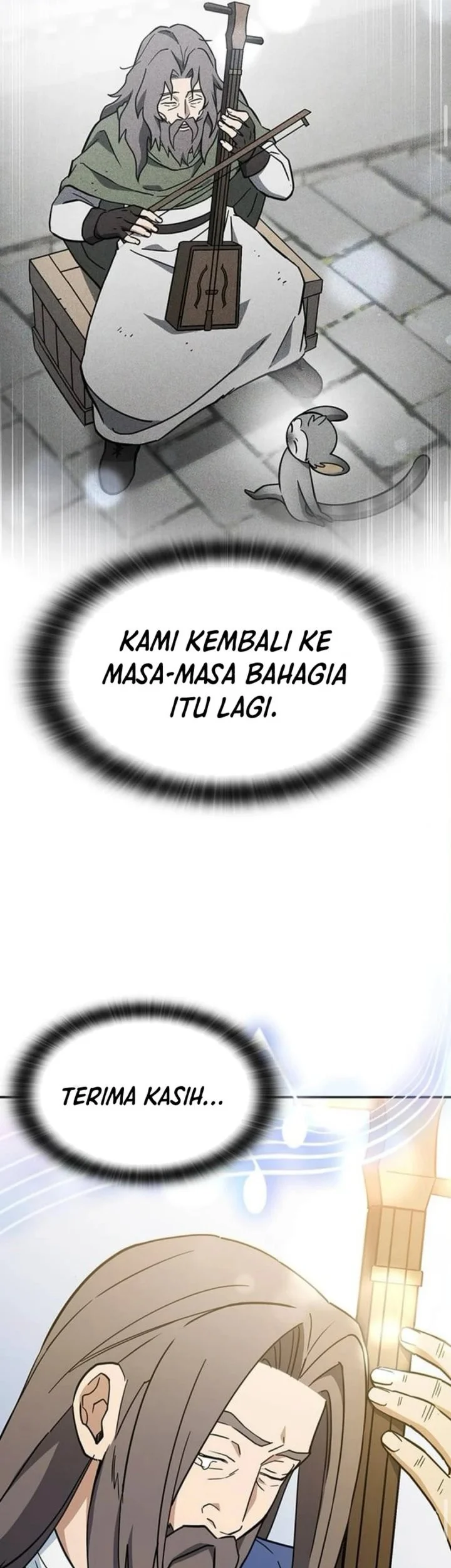 Kim Ohjin’s Adventures With Strange Animals Chapter 49 Gambar 46