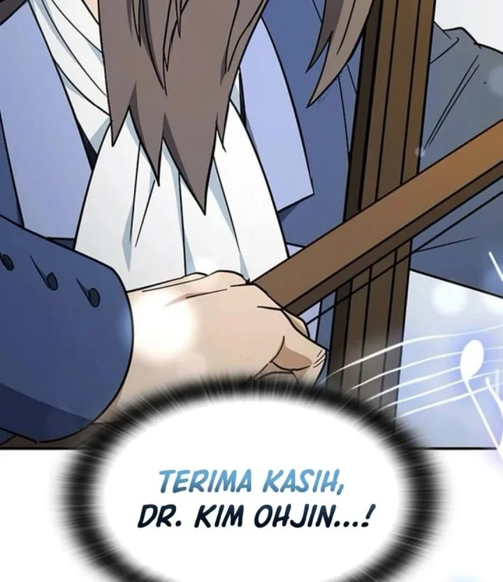 Kim Ohjin’s Adventures With Strange Animals Chapter 49 Gambar 47