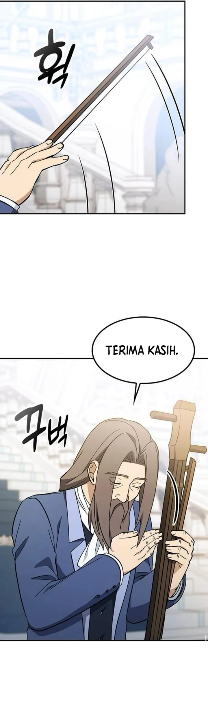 Kim Ohjin’s Adventures With Strange Animals Chapter 49 Gambar 52