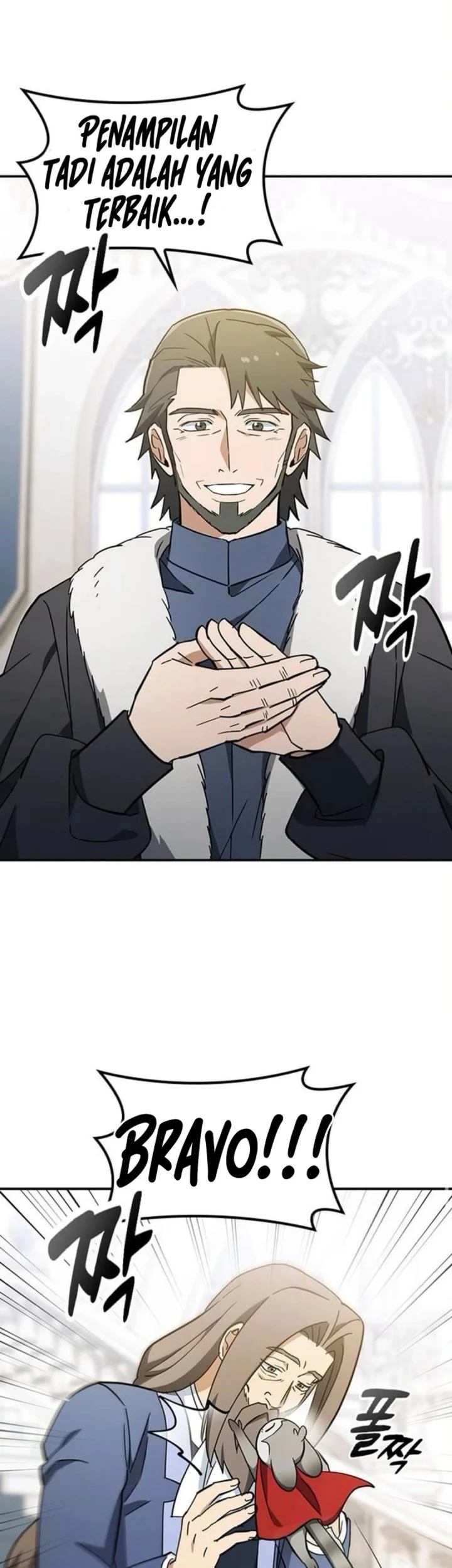 Kim Ohjin’s Adventures With Strange Animals Chapter 49 Gambar 56