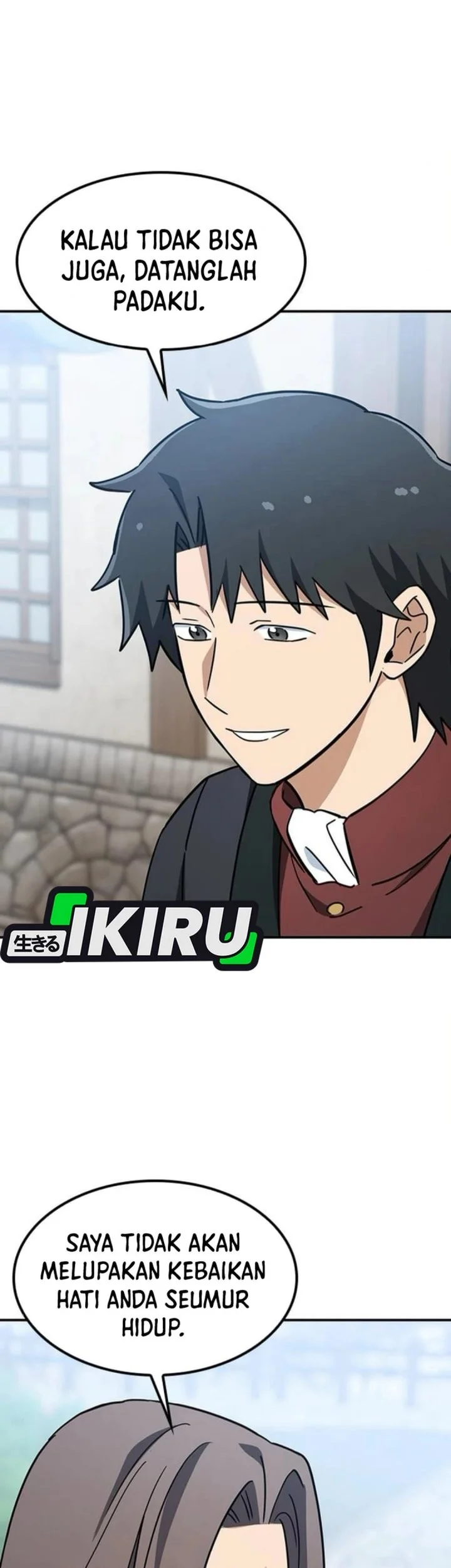 Kim Ohjin’s Adventures With Strange Animals Chapter 49 Gambar 62