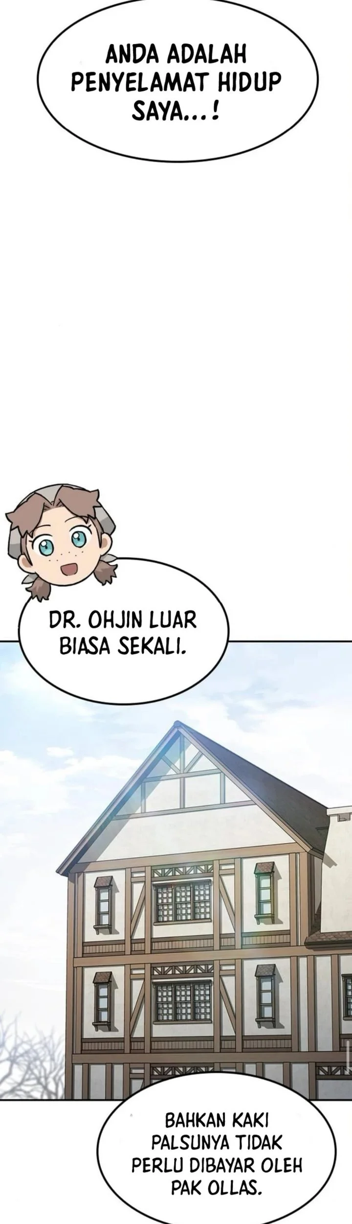 Kim Ohjin’s Adventures With Strange Animals Chapter 49 Gambar 64