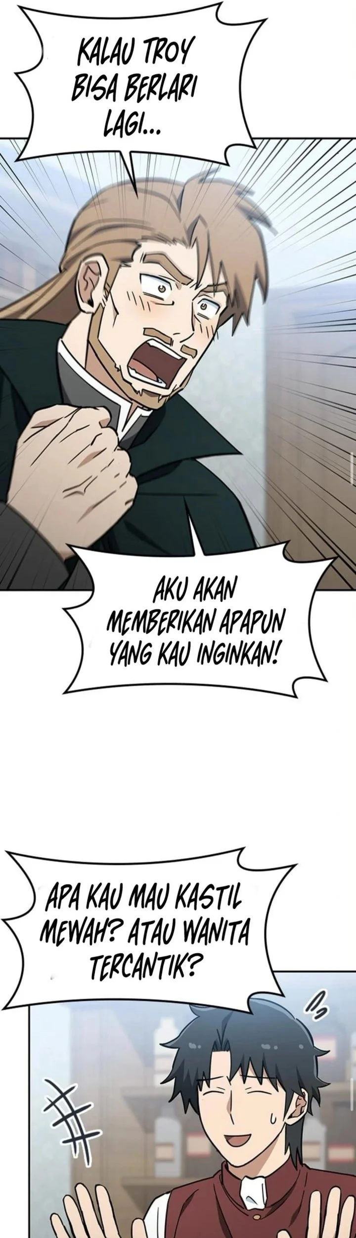 Kim Ohjin’s Adventures With Strange Animals Chapter 49 Gambar 70