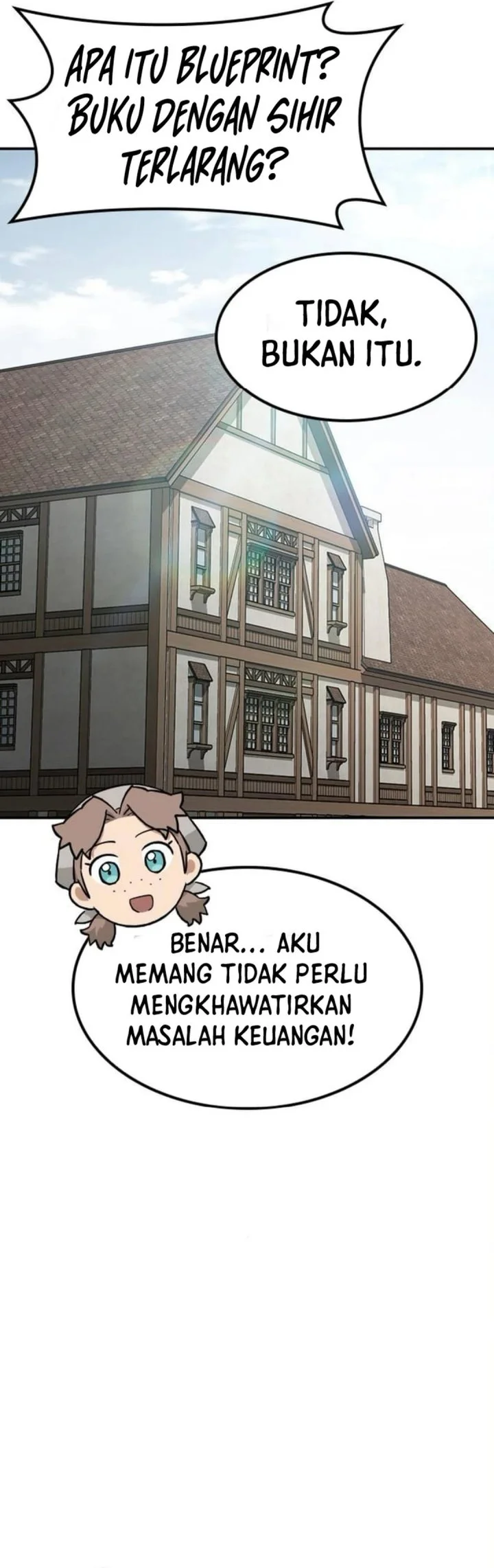 Kim Ohjin’s Adventures With Strange Animals Chapter 49 Gambar 72