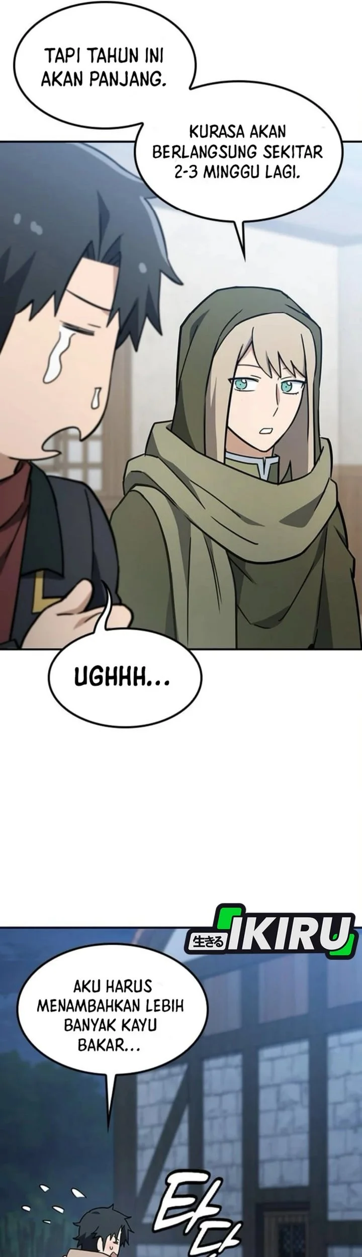 Kim Ohjin’s Adventures With Strange Animals Chapter 49 Gambar 75