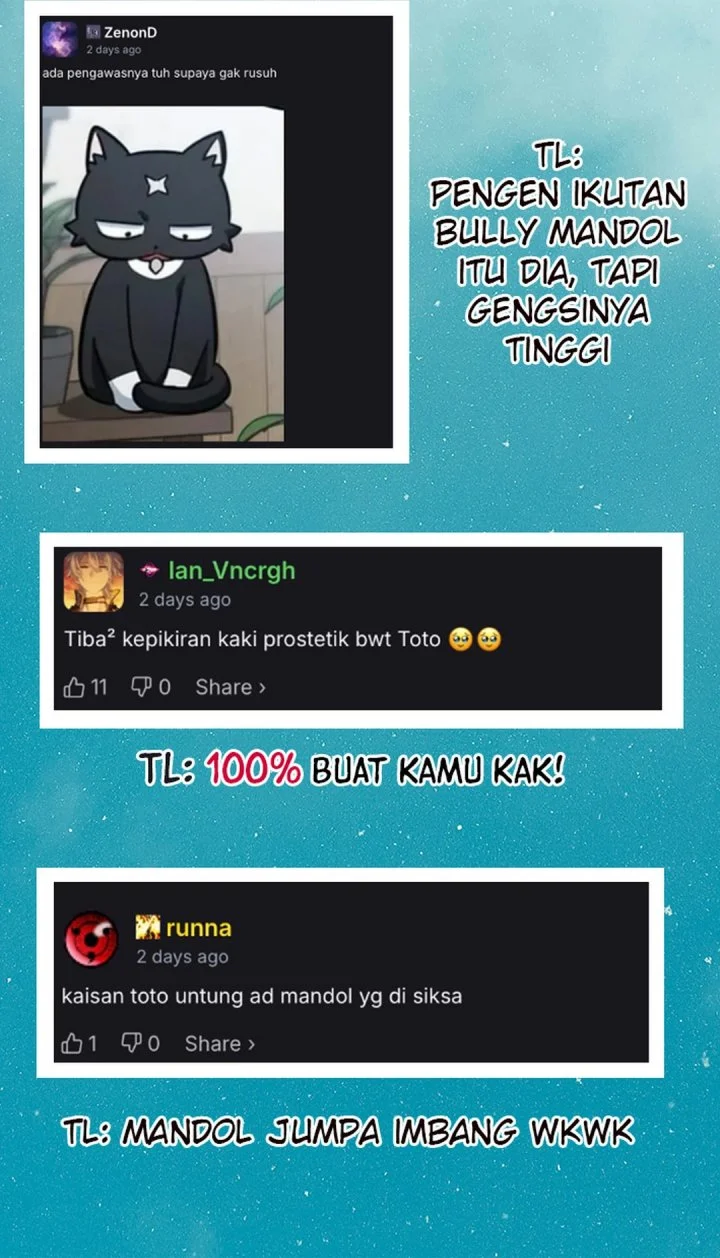 Kim Ohjin’s Adventures With Strange Animals Chapter 49 Gambar 81