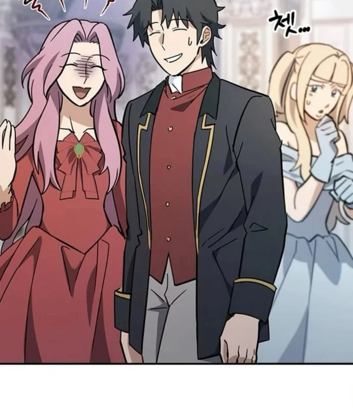 Kim Ohjin’s Adventures With Strange Animals Chapter 49 Gambar 12