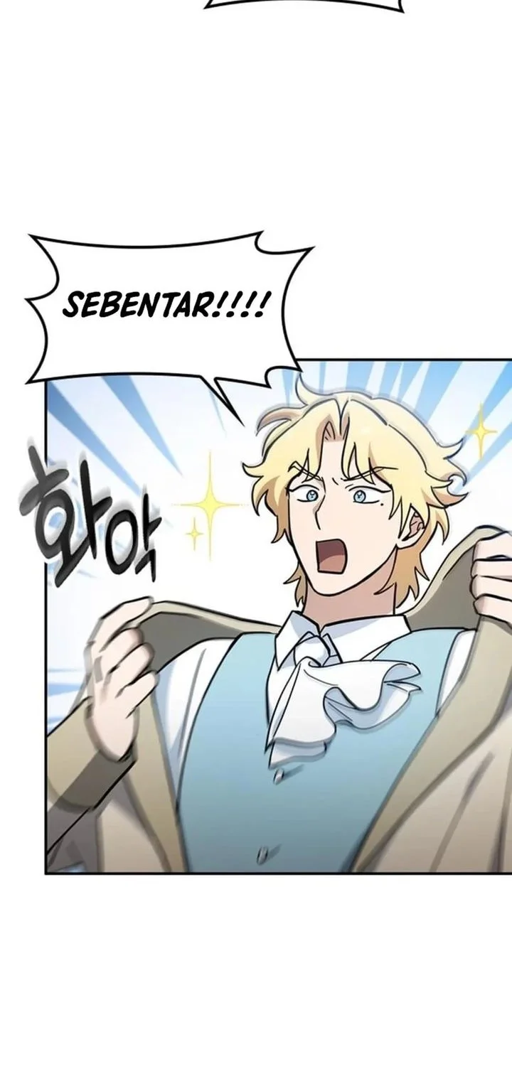 Kim Ohjin’s Adventures With Strange Animals Chapter 50 Gambar 25