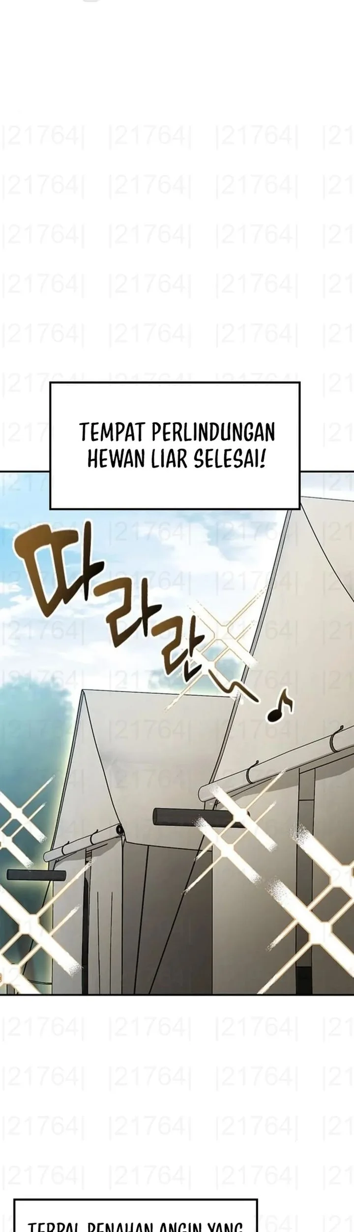 Kim Ohjin’s Adventures With Strange Animals Chapter 50 Gambar 30