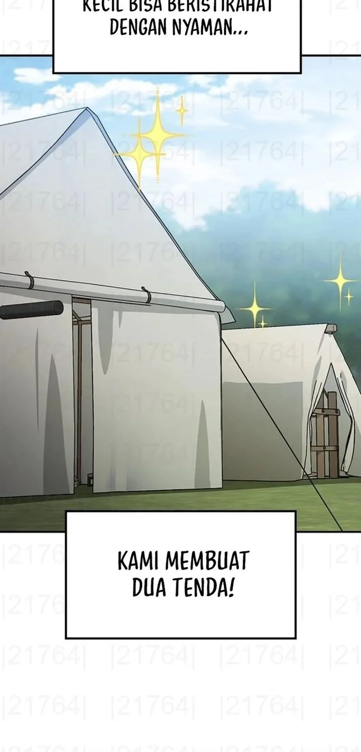 Kim Ohjin’s Adventures With Strange Animals Chapter 50 Gambar 33