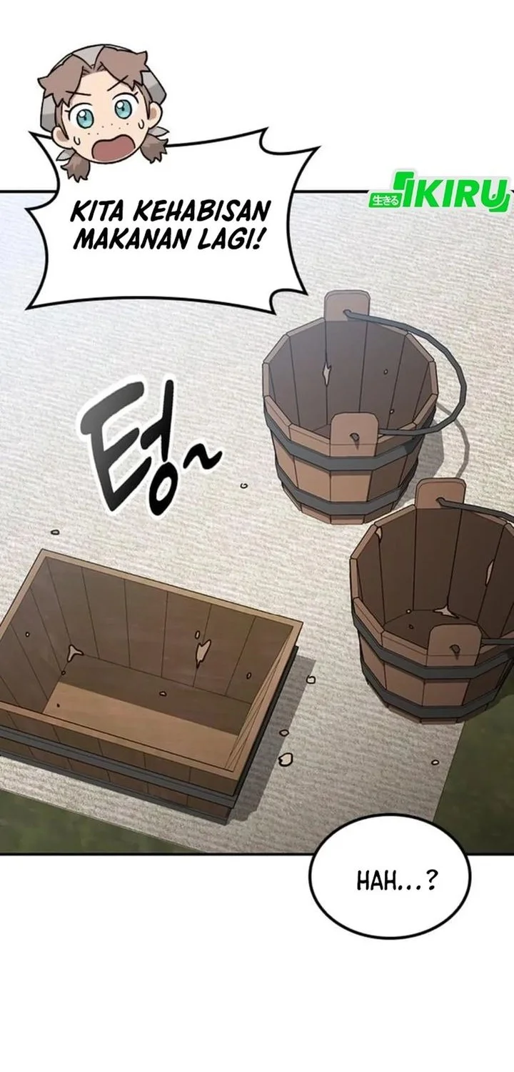 Kim Ohjin’s Adventures With Strange Animals Chapter 50 Gambar 37