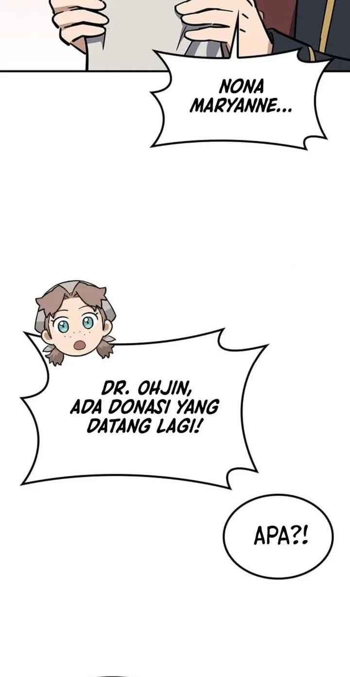 Kim Ohjin’s Adventures With Strange Animals Chapter 50 Gambar 43