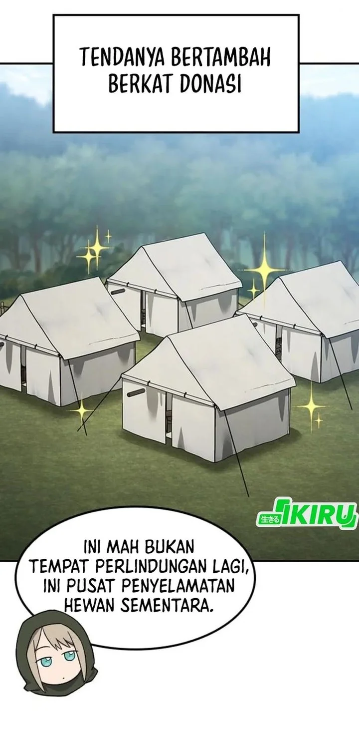Kim Ohjin’s Adventures With Strange Animals Chapter 50 Gambar 46
