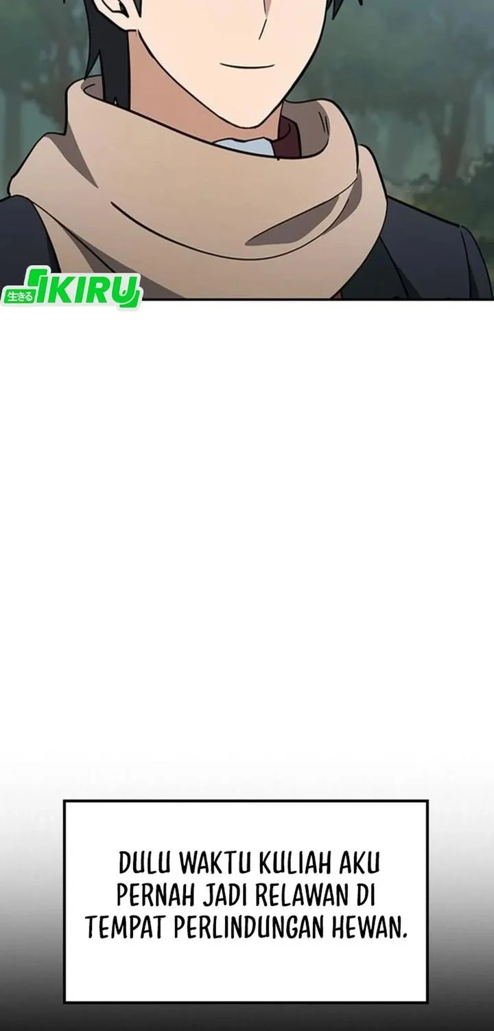 Kim Ohjin’s Adventures With Strange Animals Chapter 50 Gambar 48