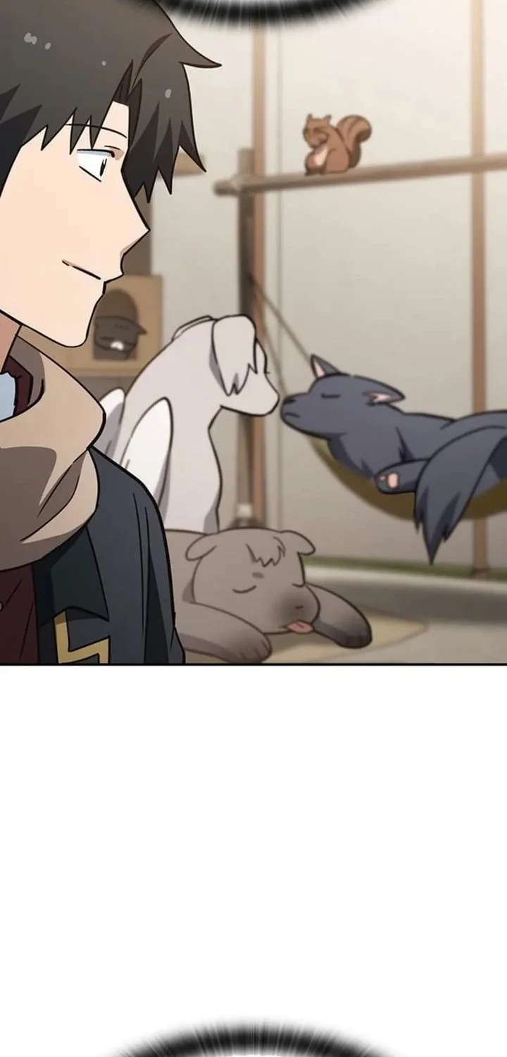 Kim Ohjin’s Adventures With Strange Animals Chapter 50 Gambar 58