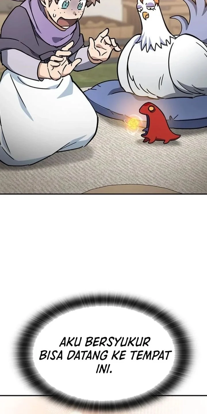 Kim Ohjin’s Adventures With Strange Animals Chapter 50 Gambar 60