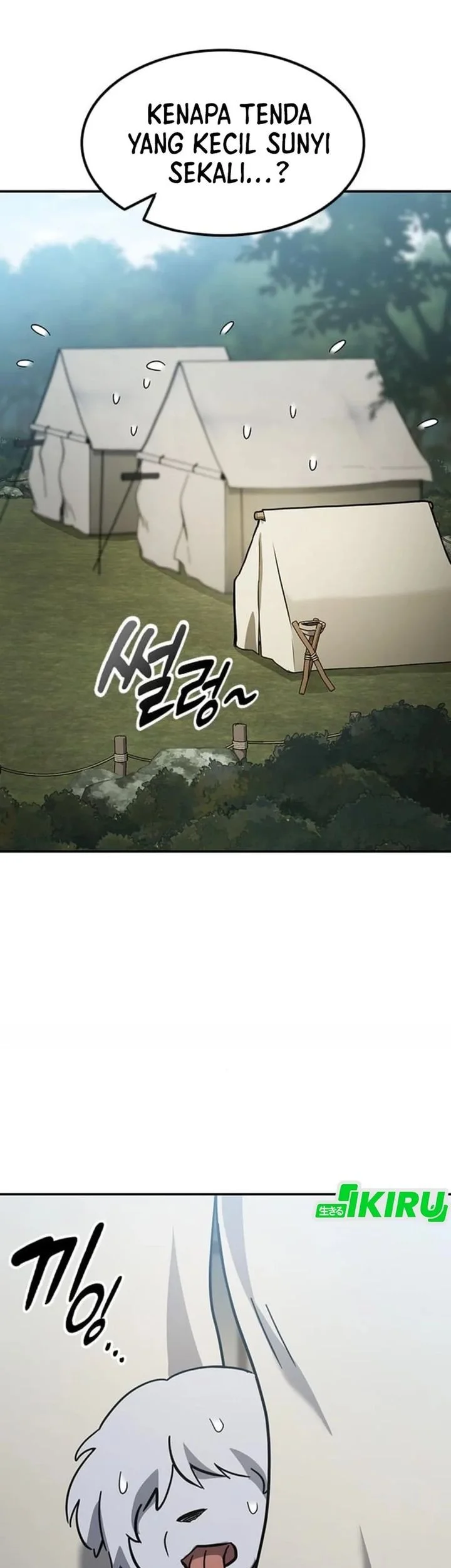 Kim Ohjin’s Adventures With Strange Animals Chapter 50 Gambar 65