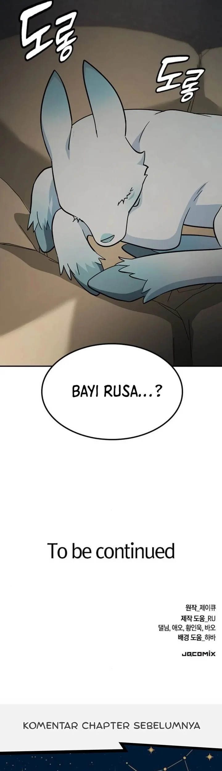 Kim Ohjin’s Adventures With Strange Animals Chapter 50 Gambar 71