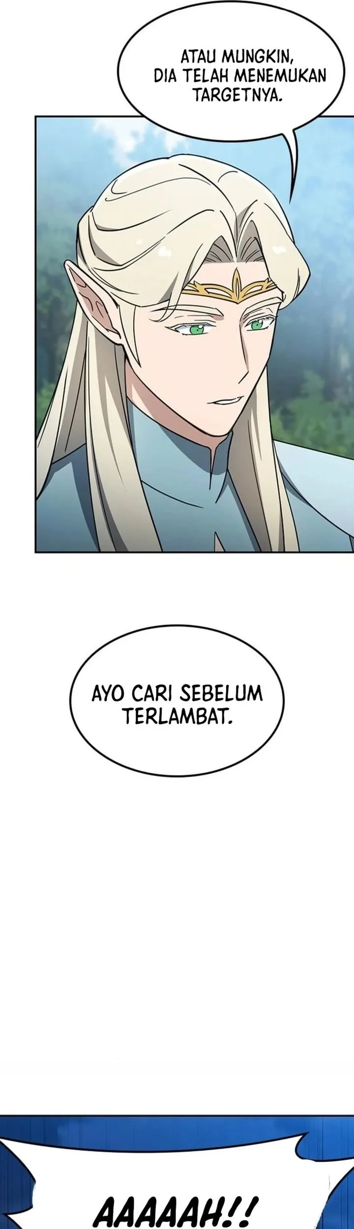 Kim Ohjin’s Adventures With Strange Animals Chapter 50 Gambar 9