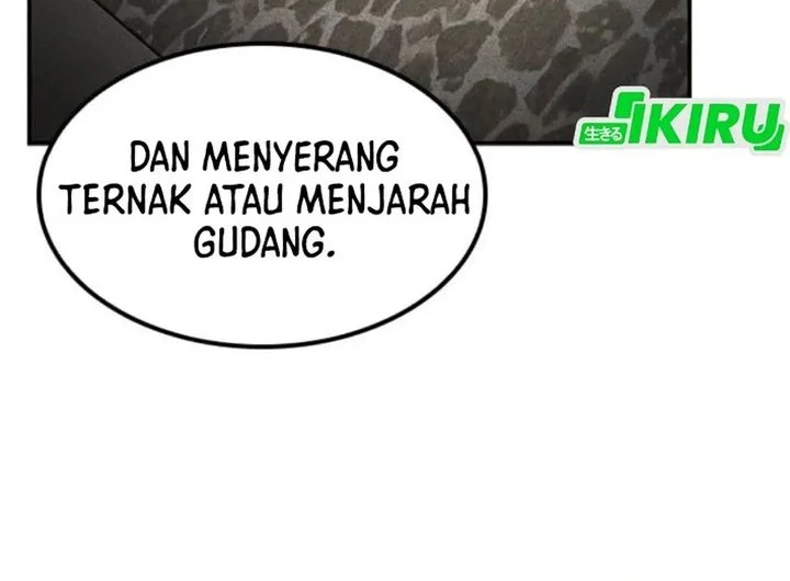 Kim Ohjin’s Adventures With Strange Animals Chapter 50 Gambar 15