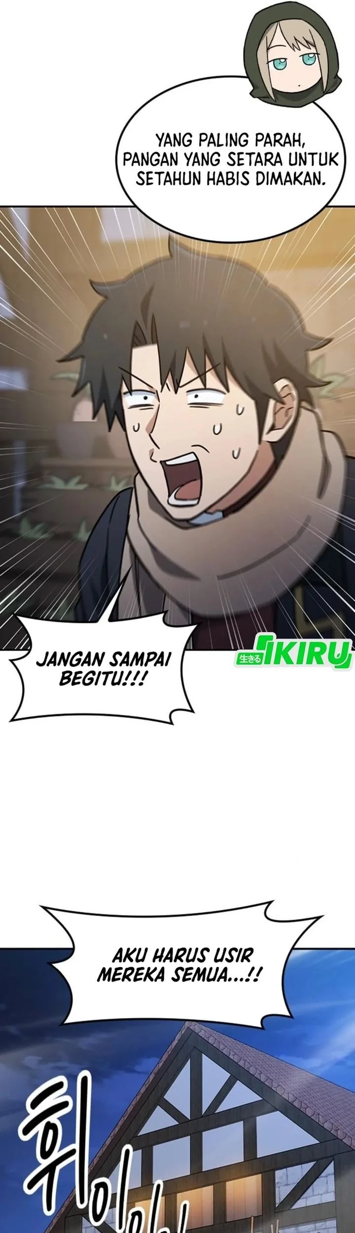 Kim Ohjin’s Adventures With Strange Animals Chapter 50 Gambar 16