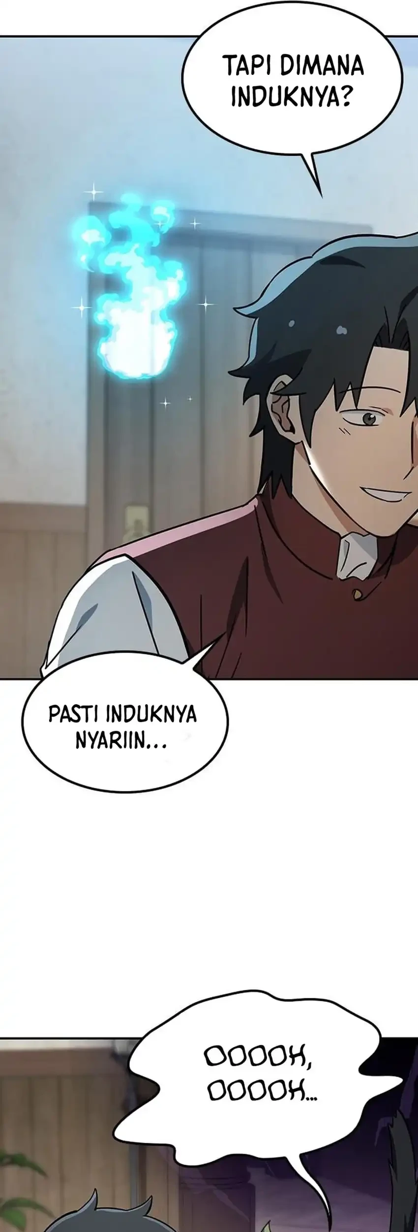 Kim Ohjin’s Adventures With Strange Animals Chapter 51 Gambar 18
