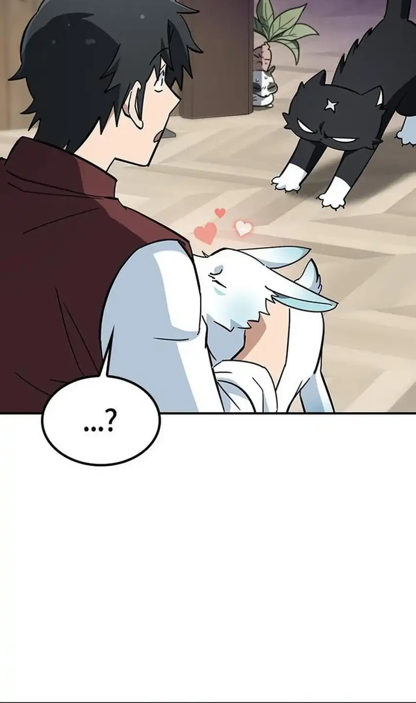 Kim Ohjin’s Adventures With Strange Animals Chapter 51 Gambar 19