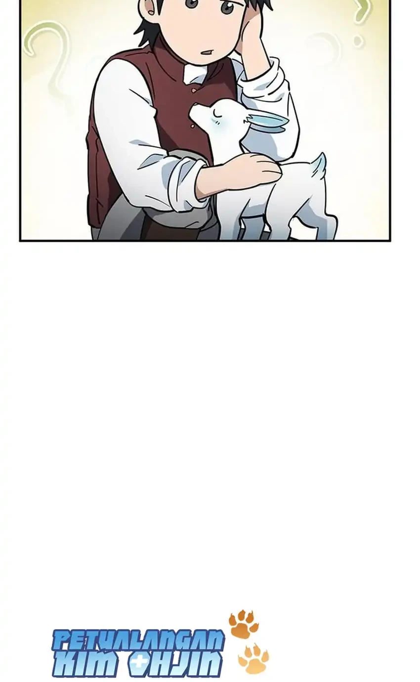 Kim Ohjin’s Adventures With Strange Animals Chapter 51 Gambar 21