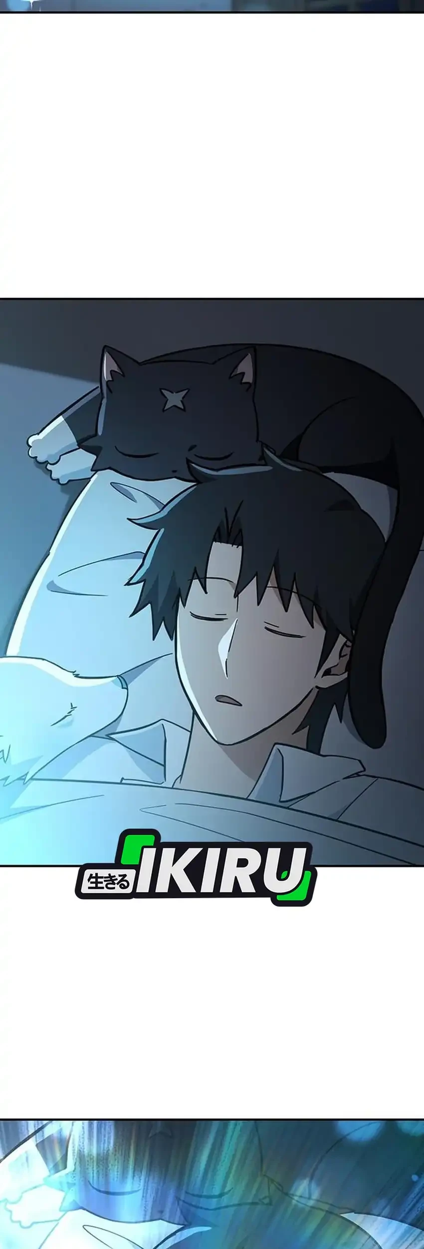 Kim Ohjin’s Adventures With Strange Animals Chapter 51 Gambar 26