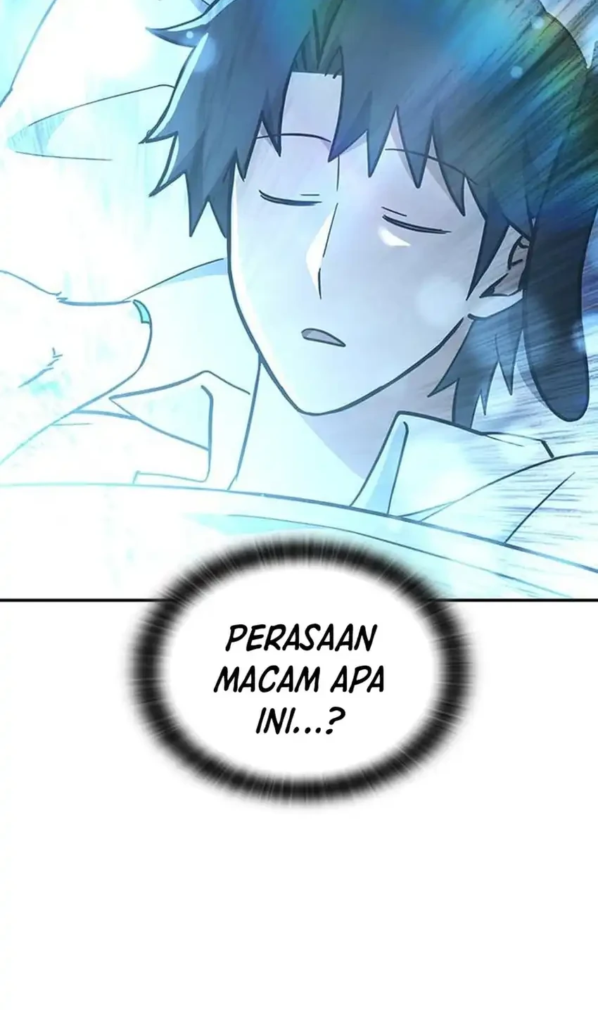 Kim Ohjin’s Adventures With Strange Animals Chapter 51 Gambar 27