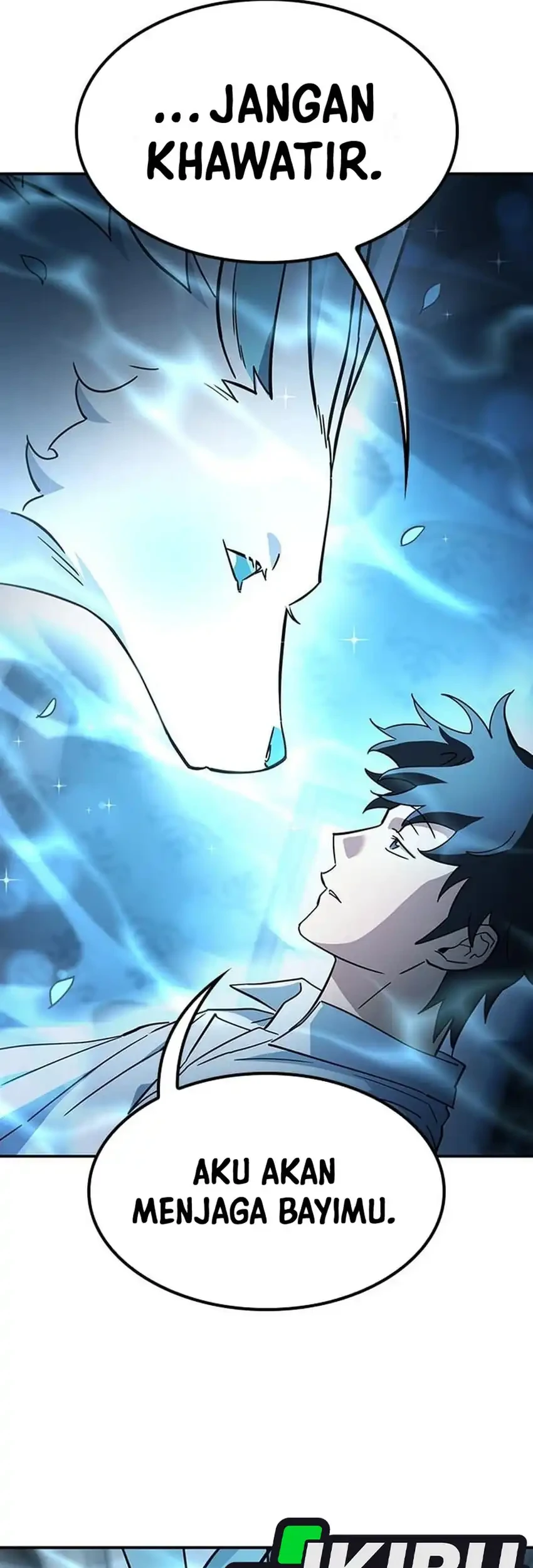 Kim Ohjin’s Adventures With Strange Animals Chapter 51 Gambar 32