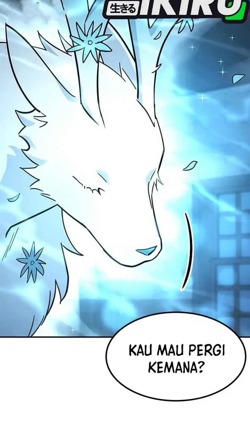 Kim Ohjin’s Adventures With Strange Animals Chapter 51 Gambar 33