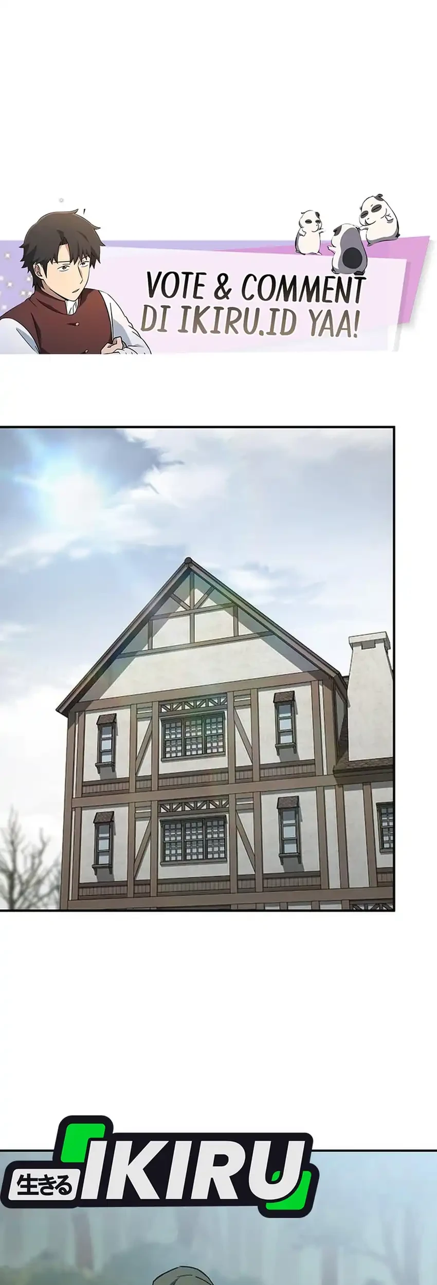 Kim Ohjin’s Adventures With Strange Animals Chapter 51 Gambar 42