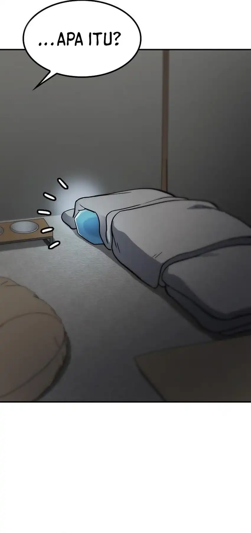 Kim Ohjin’s Adventures With Strange Animals Chapter 51 Gambar 46