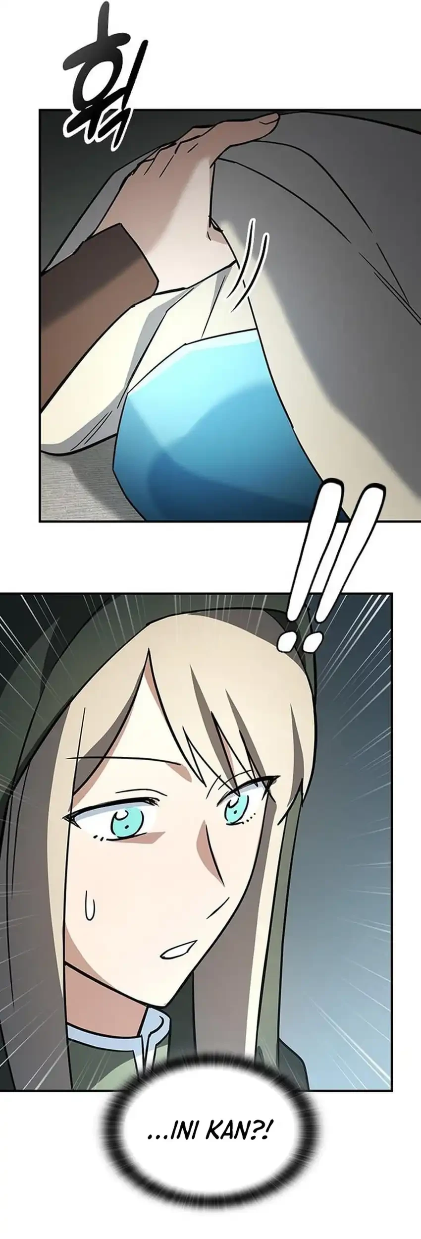 Kim Ohjin’s Adventures With Strange Animals Chapter 51 Gambar 47