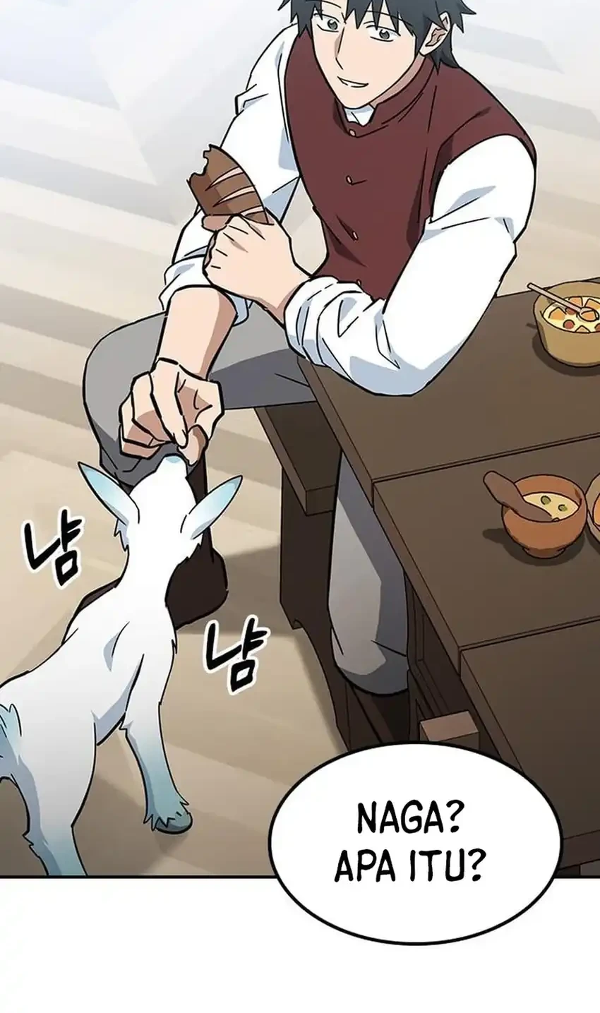 Kim Ohjin’s Adventures With Strange Animals Chapter 51 Gambar 50