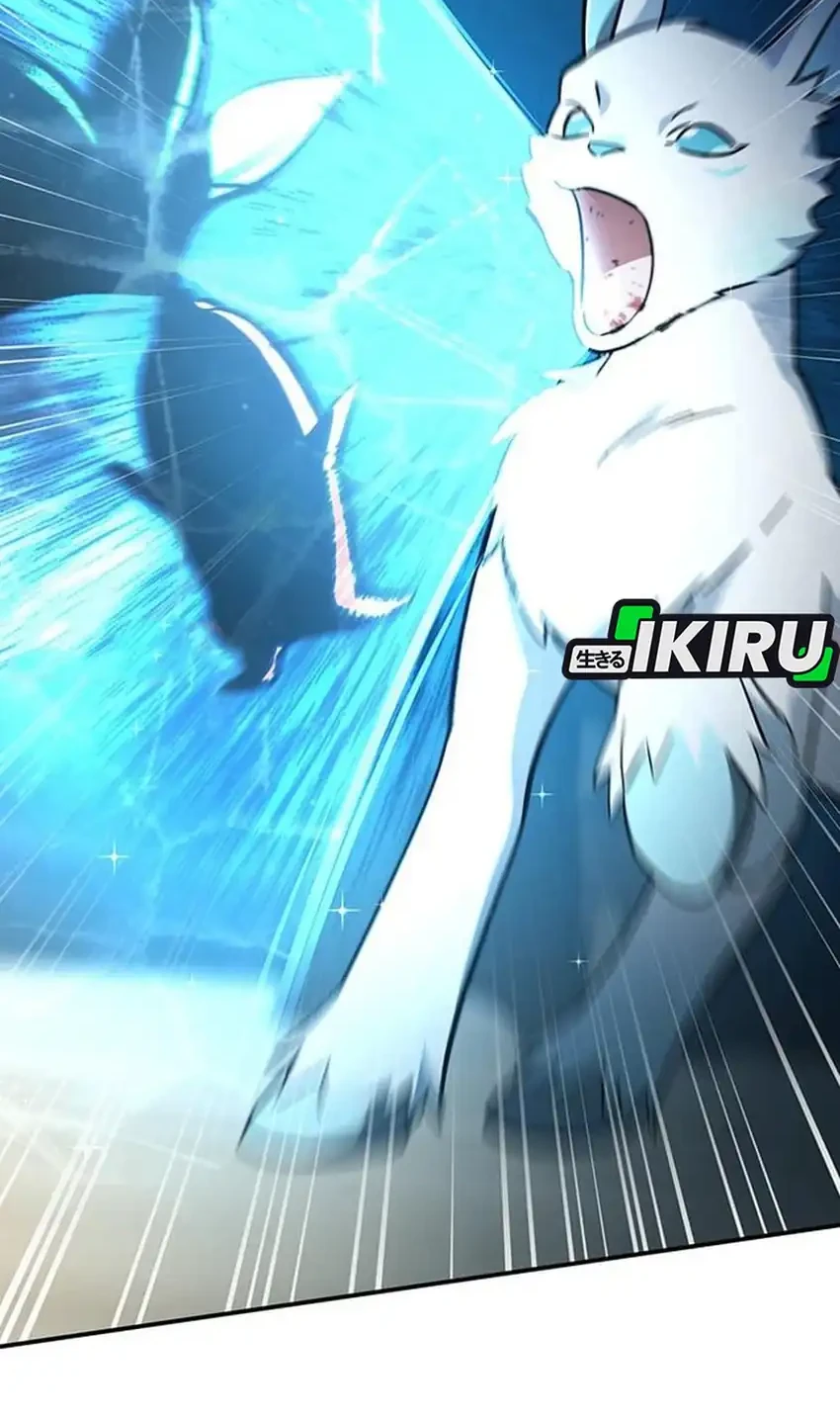 Kim Ohjin’s Adventures With Strange Animals Chapter 51 Gambar 56