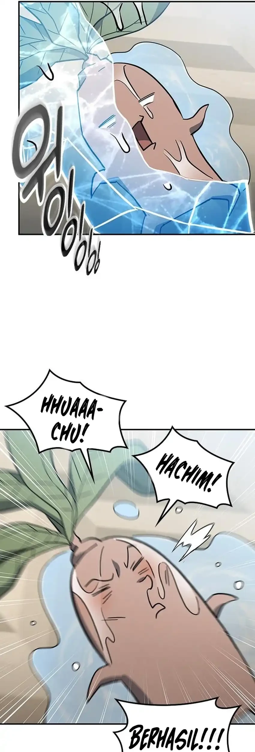 Kim Ohjin’s Adventures With Strange Animals Chapter 51 Gambar 65