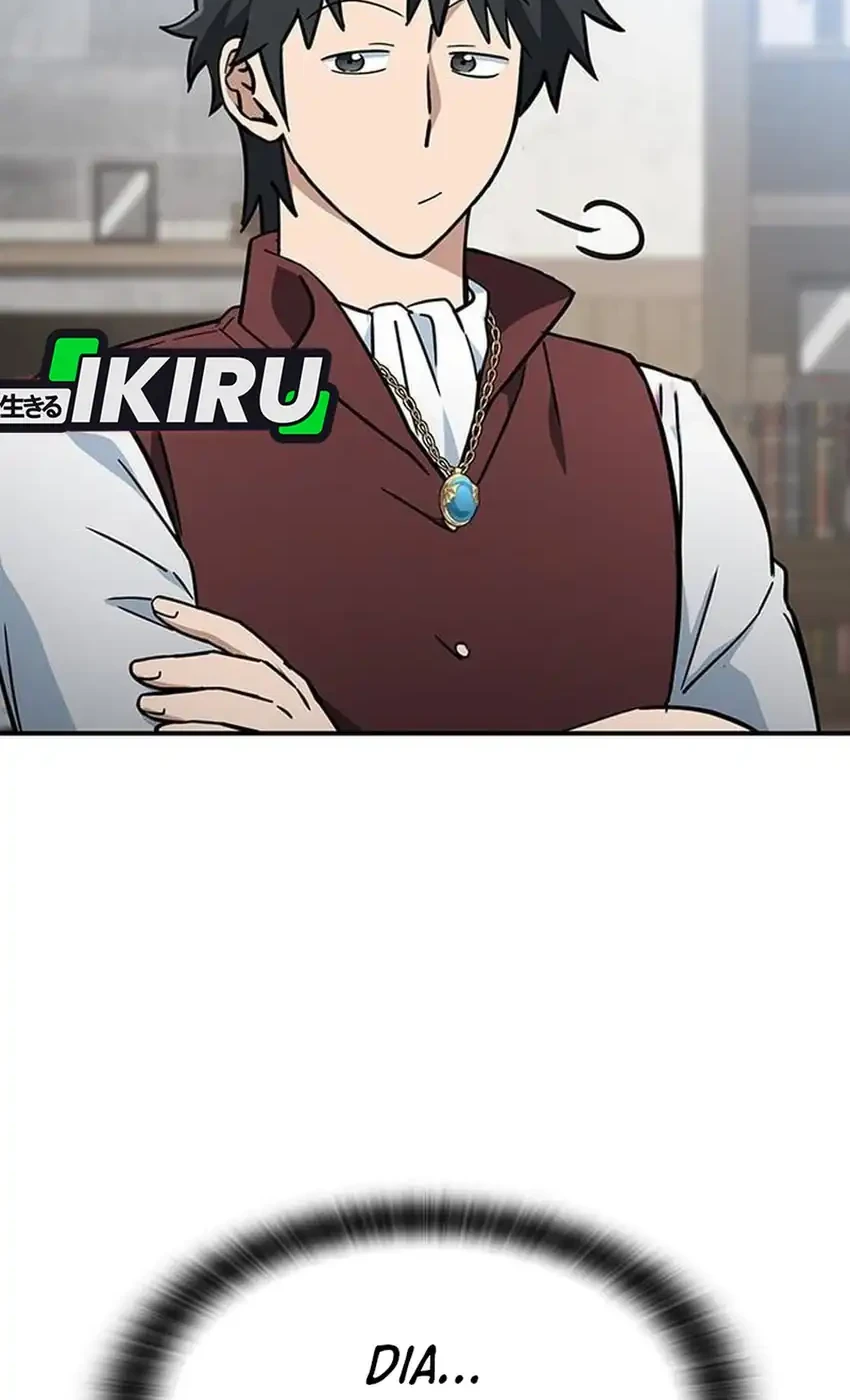 Kim Ohjin’s Adventures With Strange Animals Chapter 51 Gambar 68