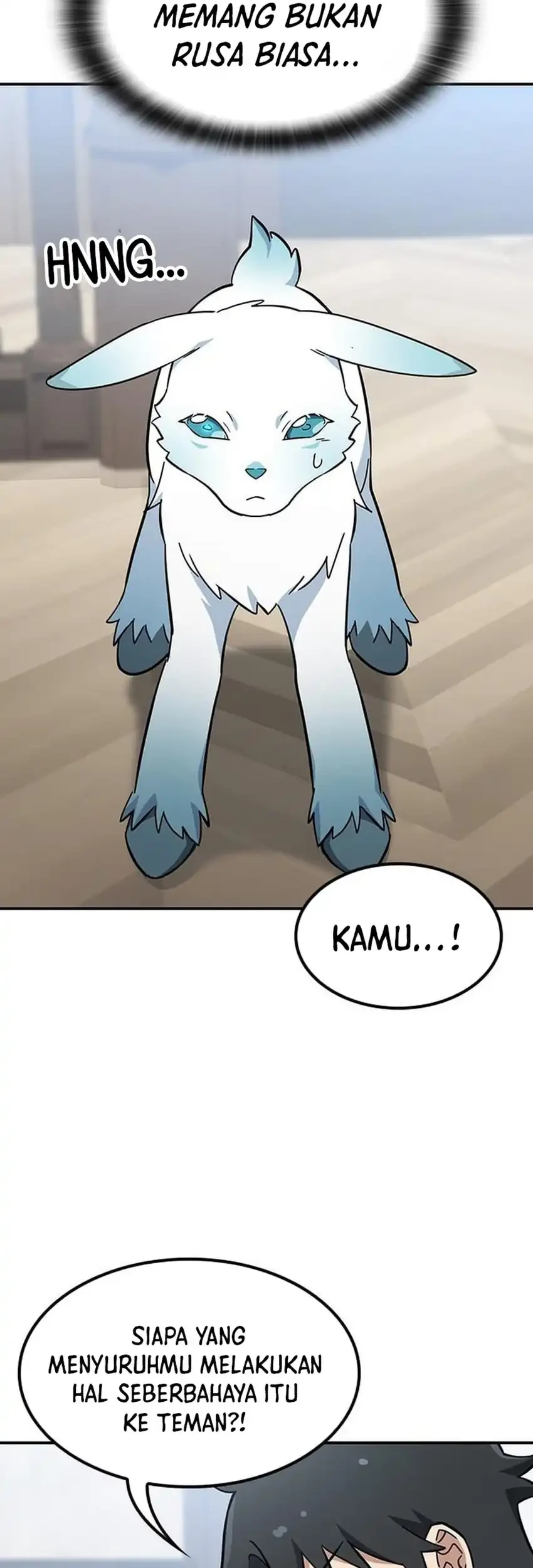 Kim Ohjin’s Adventures With Strange Animals Chapter 51 Gambar 69