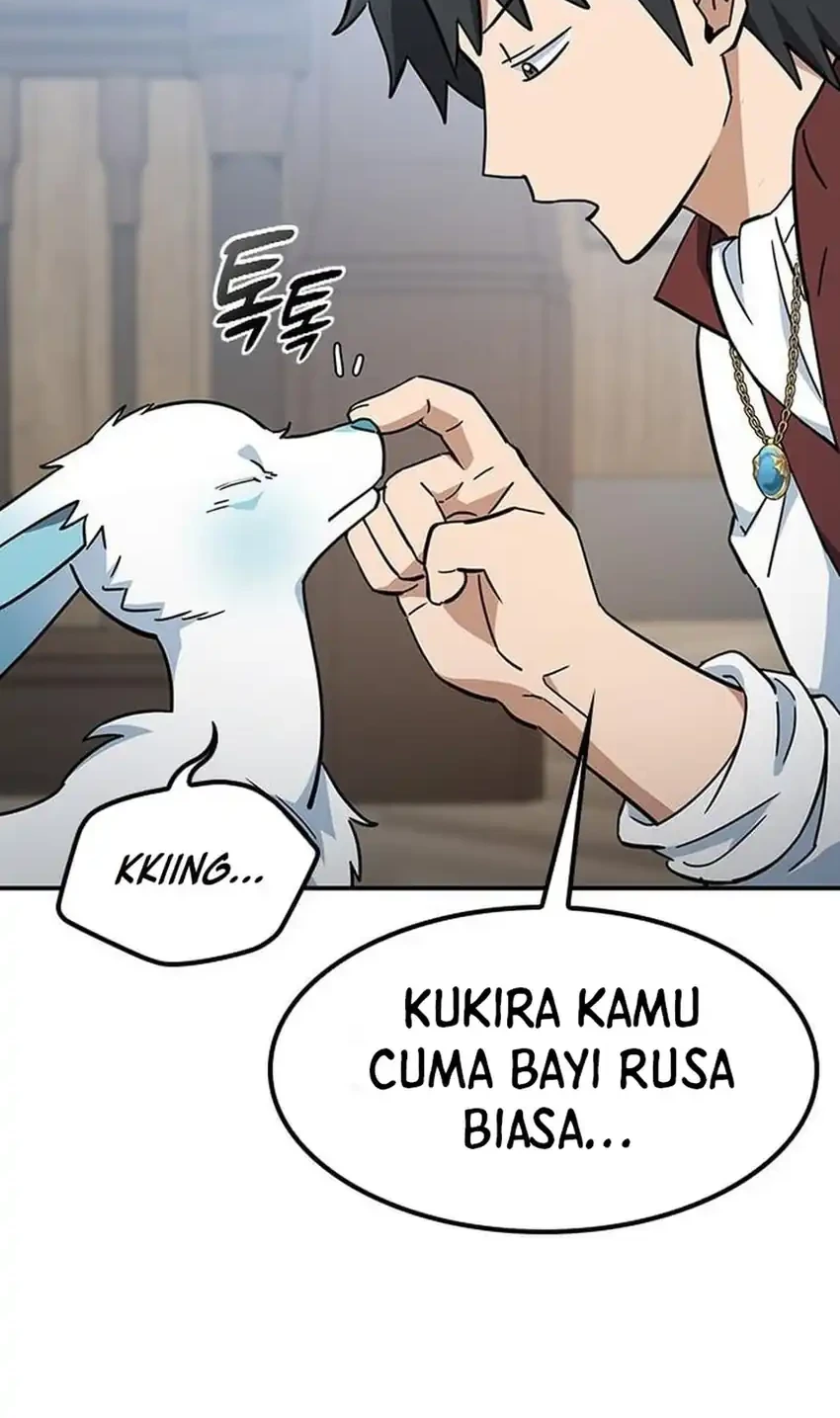 Kim Ohjin’s Adventures With Strange Animals Chapter 51 Gambar 70