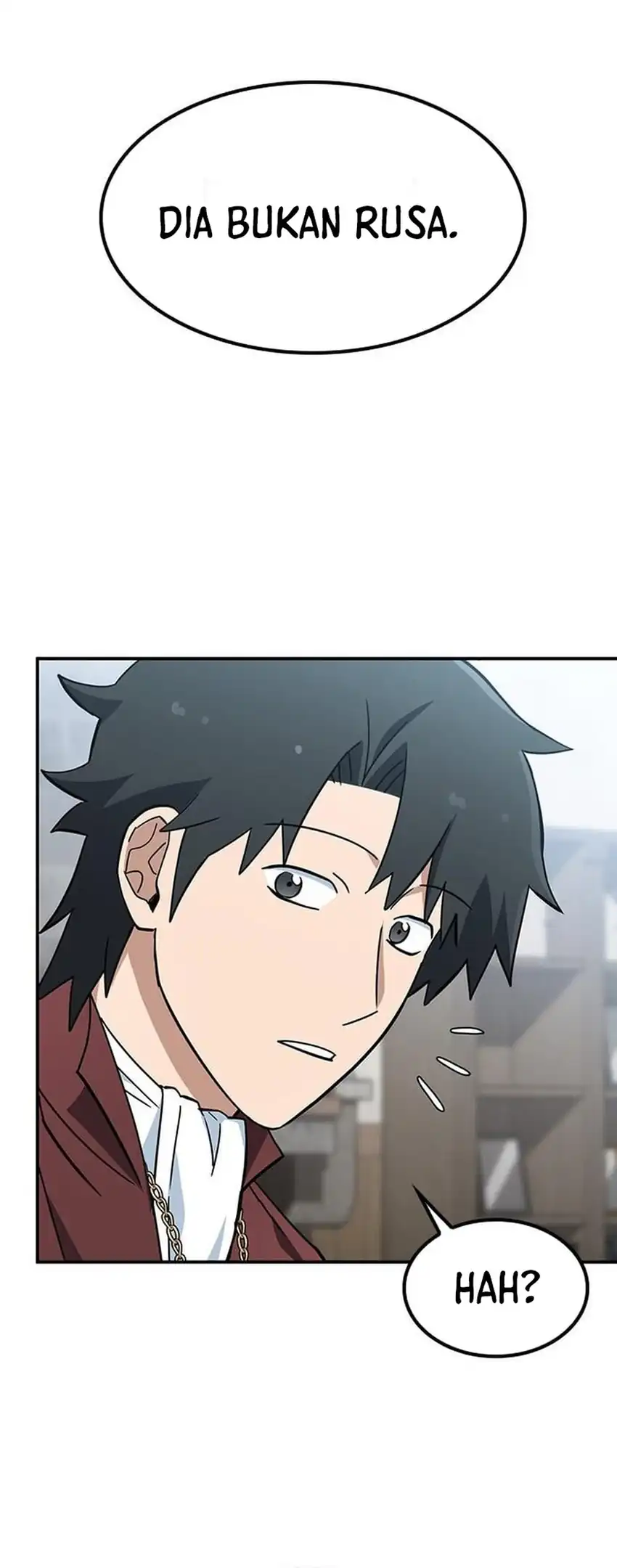 Kim Ohjin’s Adventures With Strange Animals Chapter 51 Gambar 71
