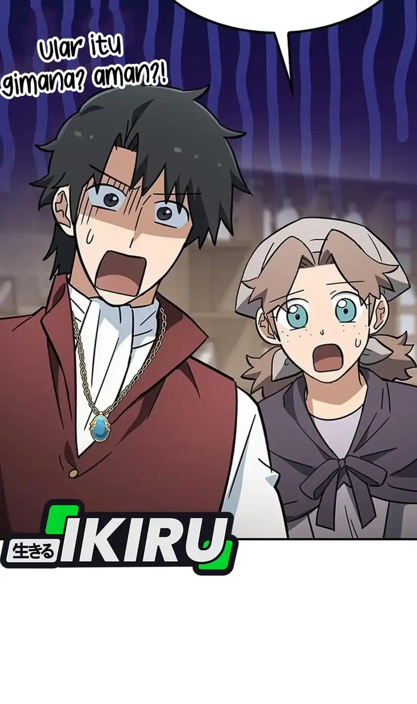 Kim Ohjin’s Adventures With Strange Animals Chapter 51 Gambar 73