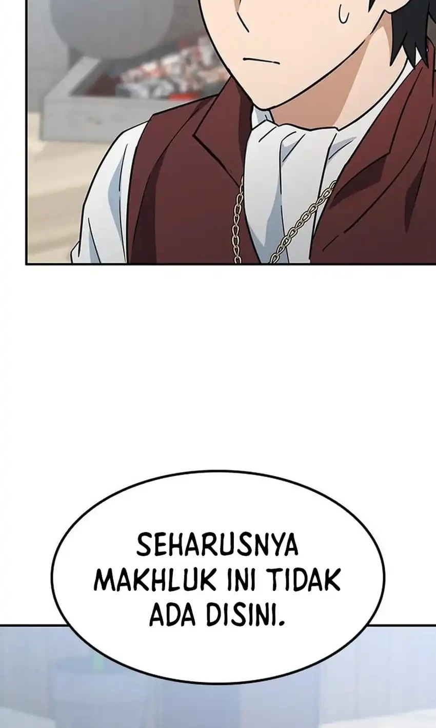 Kim Ohjin’s Adventures With Strange Animals Chapter 51 Gambar 75