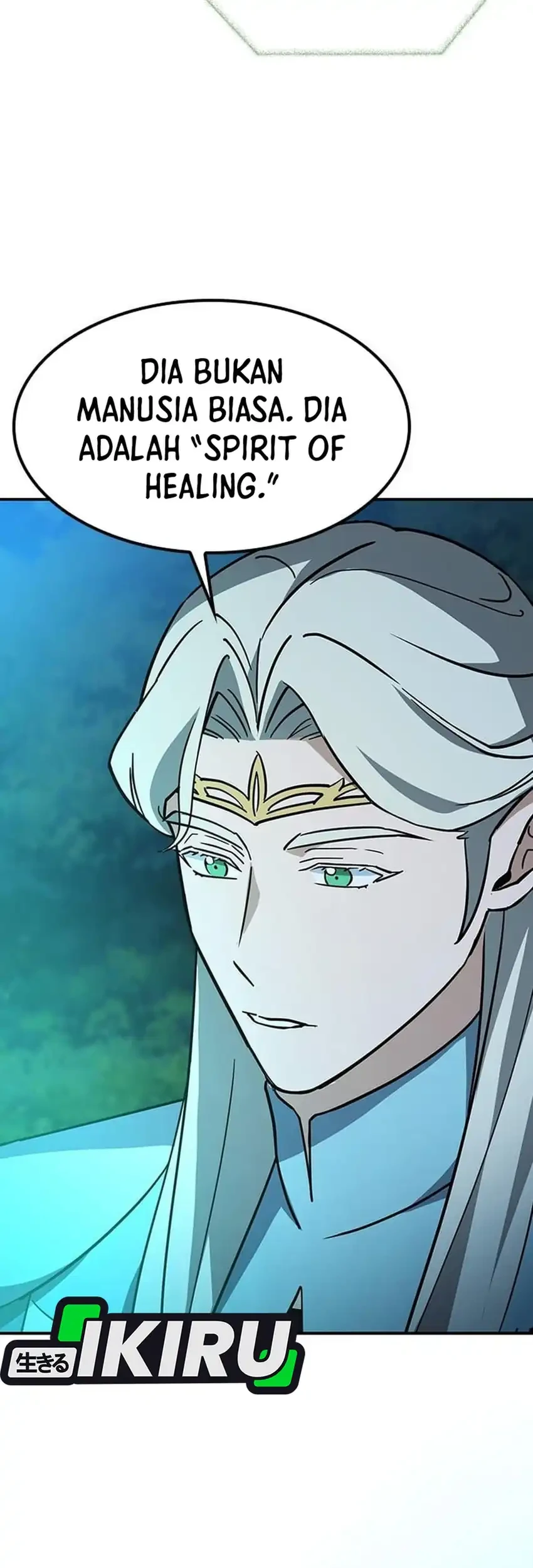 Kim Ohjin’s Adventures With Strange Animals Chapter 51 Gambar 82