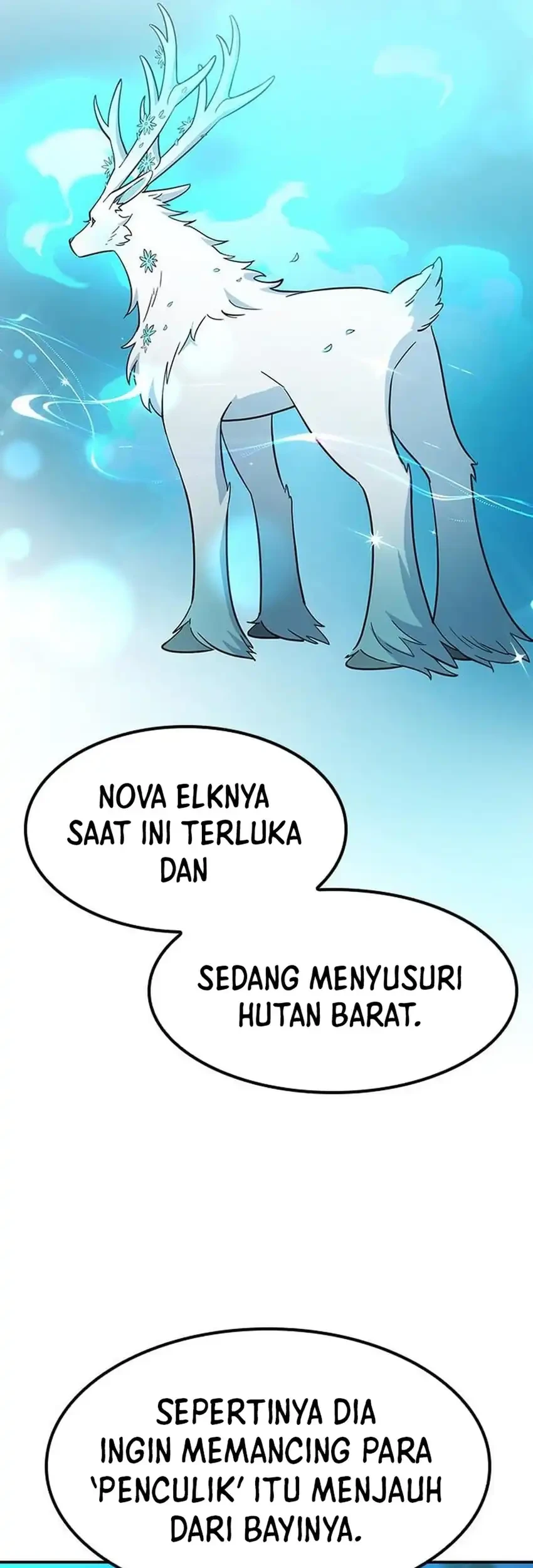 Kim Ohjin’s Adventures With Strange Animals Chapter 51 Gambar 84