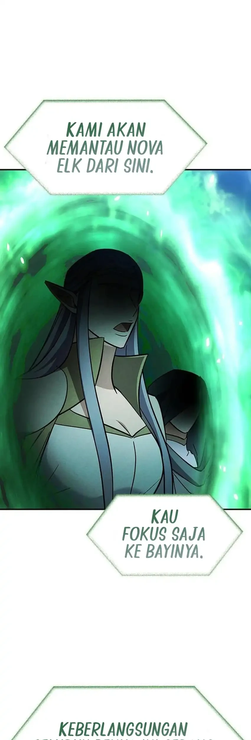 Kim Ohjin’s Adventures With Strange Animals Chapter 51 Gambar 86