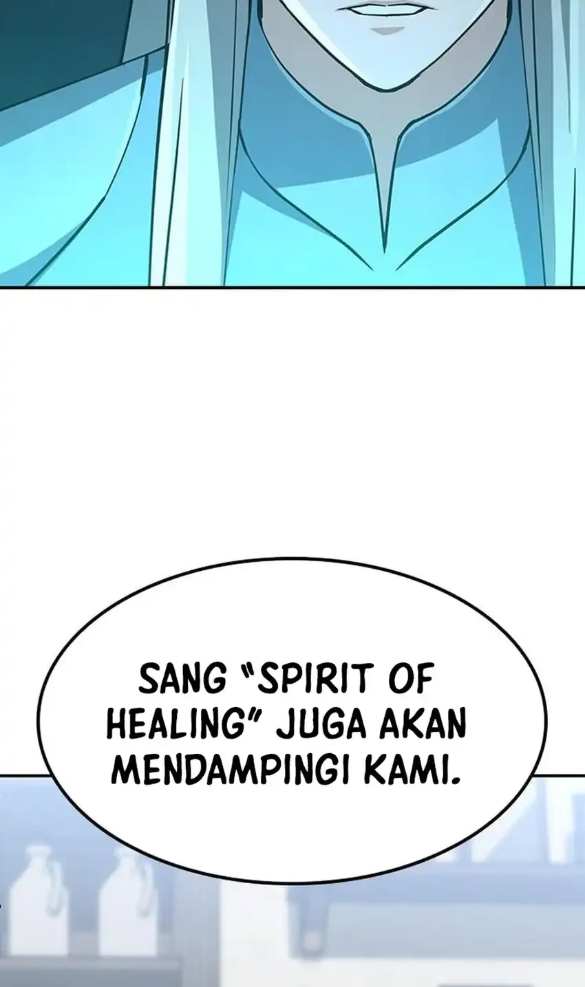 Kim Ohjin’s Adventures With Strange Animals Chapter 51 Gambar 89